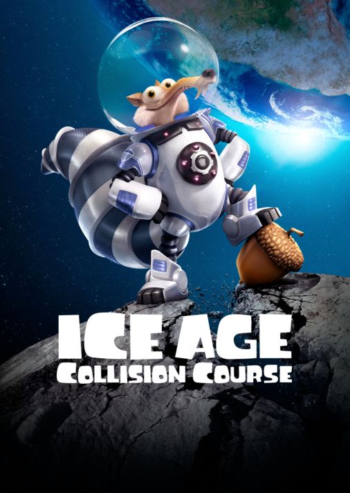 Ice Age: Collision Course | Disney+