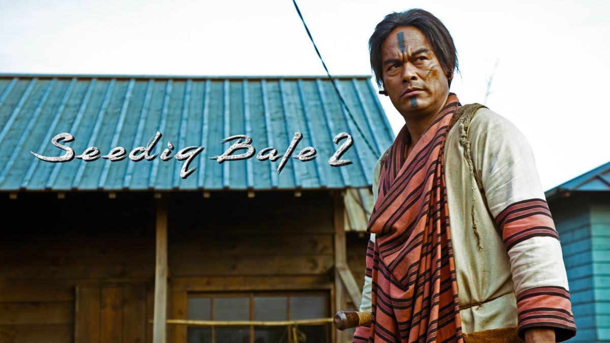 Ver Seediq Bale Part 2 | Disney+