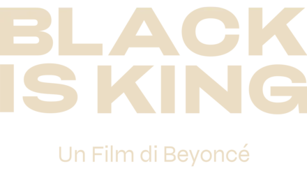 Black is King