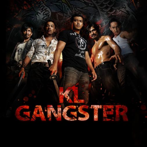 KL Gangster | Disney+