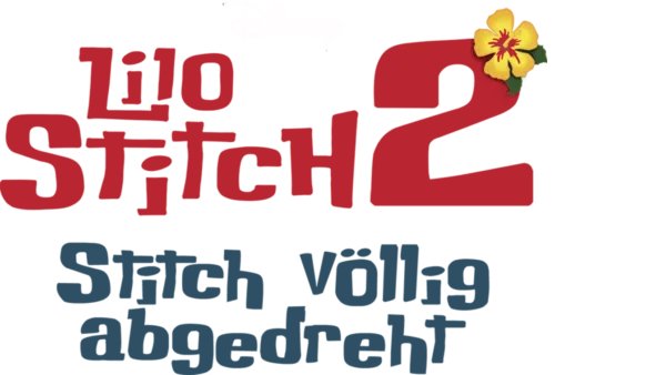Lilo & Stitch 2 - Stitch völlig abgedreht