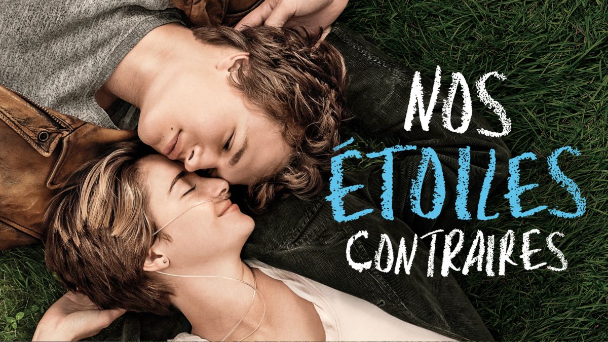 Nos étoiles Contraires Streaming Vostfr Gratuit Regarder Nos étoiles contraires | Film complet | Disney+
