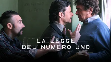 thumbnail - La Legge Del Numero Uno