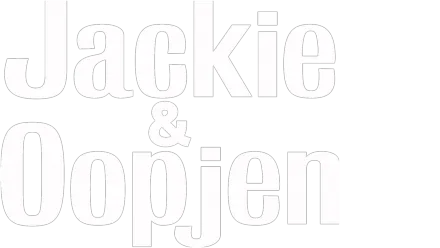 Jackie & Oopjen