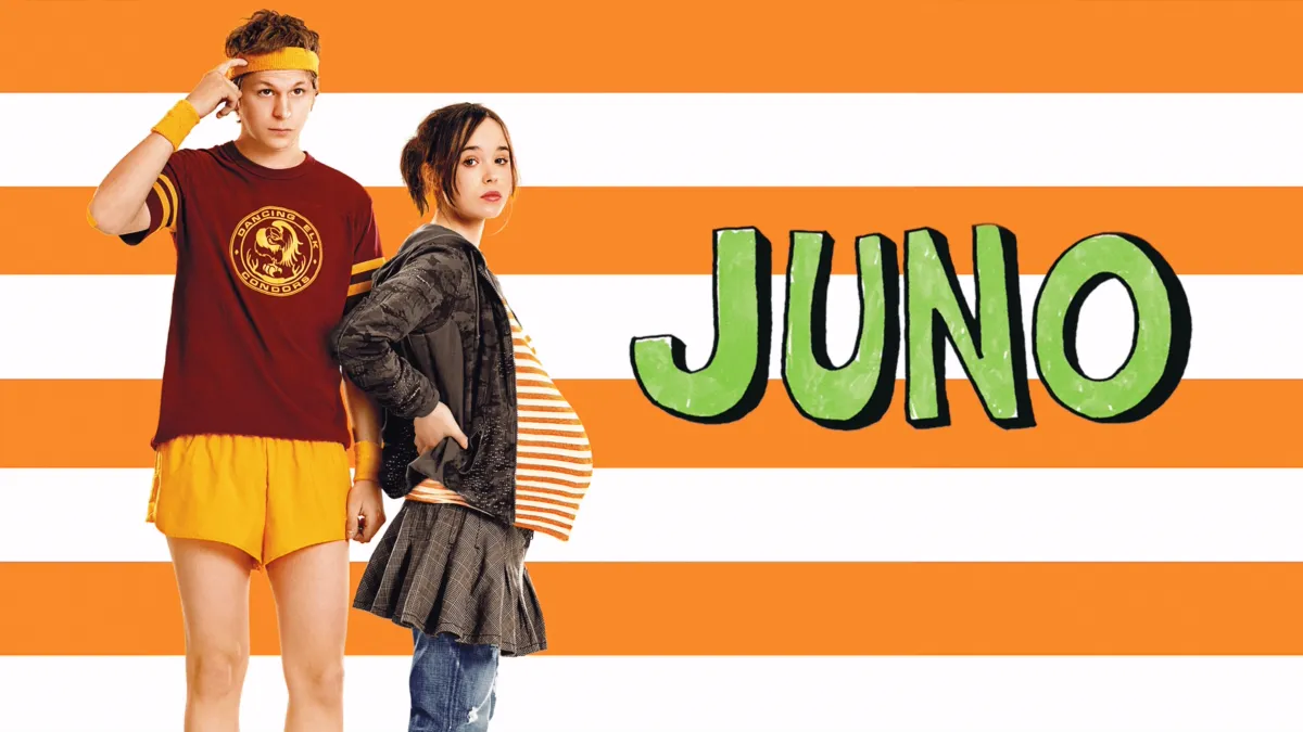 Juno full 2025 movie dailymotion