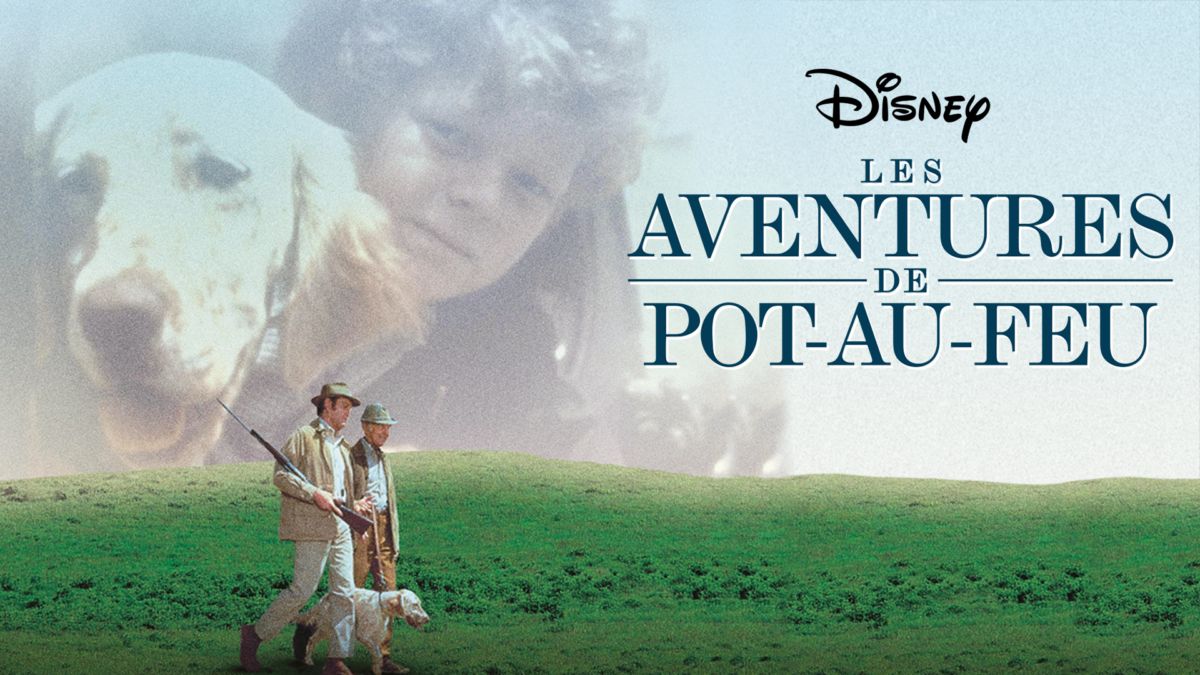 Regardez Les Aventures de PotauFeu Film