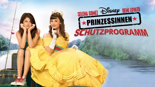 thumbnail - Prinzessinnen Schutzprogramm