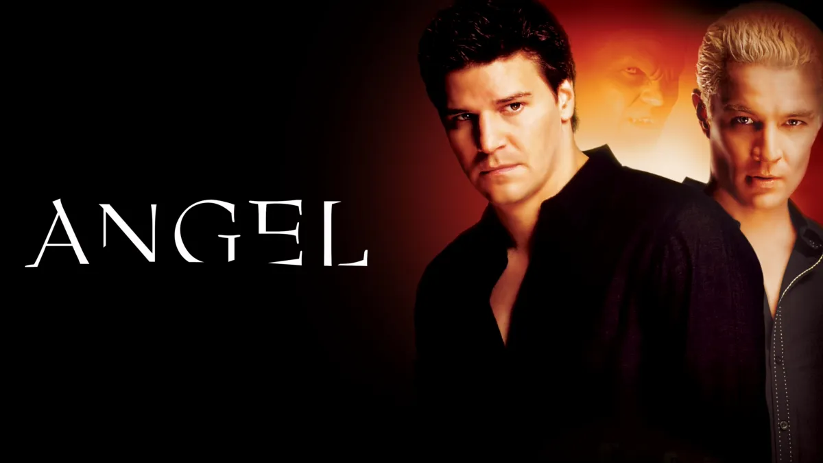 Watch angel season 2 online online free