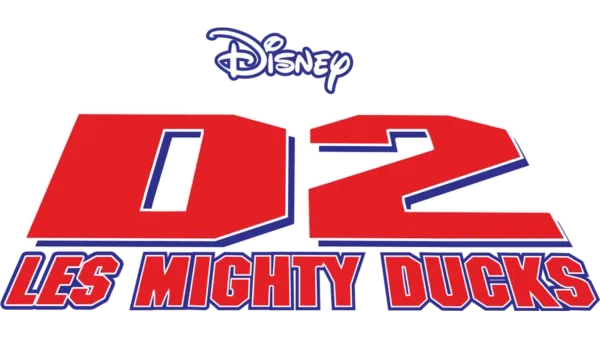 D2 : Les Mighty Ducks