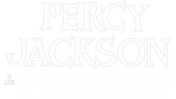 Percy Jackson y los Dioses del Olimpo: El Ladrón del Rayo