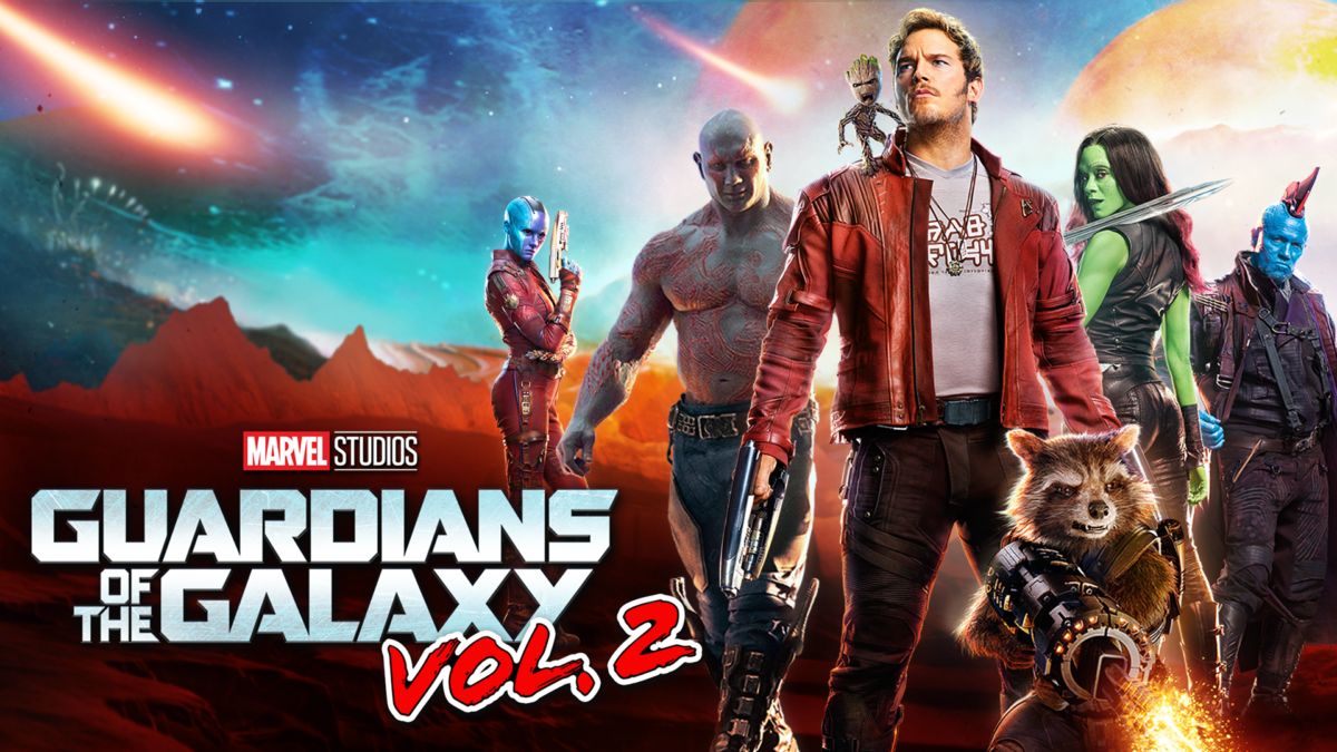 guardians of the galaxy vol 2 soundtrack buy streaming