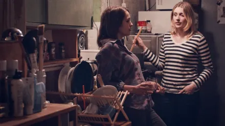 Mistress America