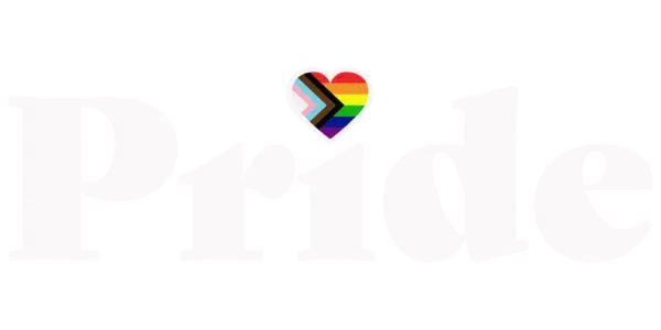 Pride Title Art Image