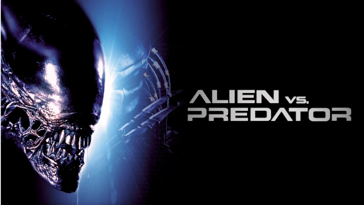 Predator putlocker sale