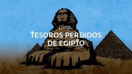 thumbnail - Tesoros perdidos de Egipto