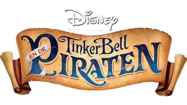 Tinker Bell en de piraten