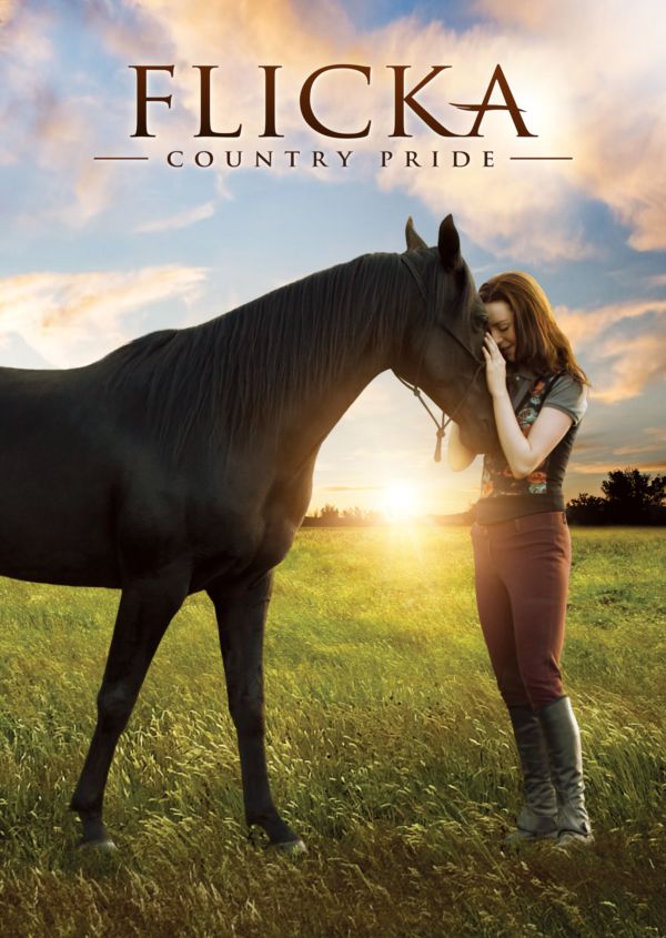 Flicka: Country Pride on Disney+ CA