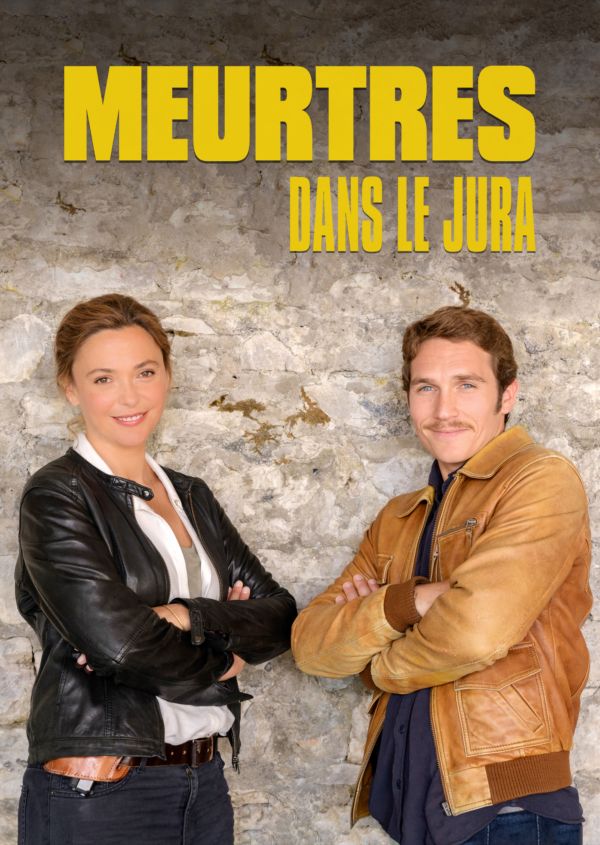 Murder in Jura's Mountains on Disney+ UK