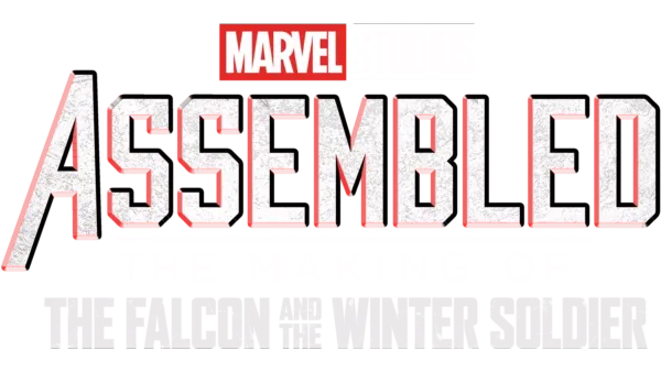 The Making of The Falcon and The Winter Soldier