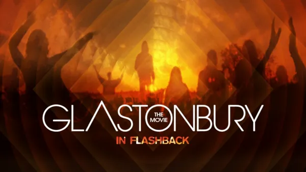 thumbnail - Glastonbury Fayre