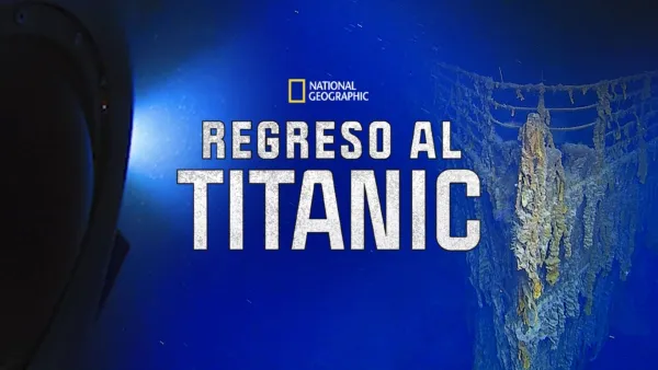 thumbnail - Regreso al Titanic