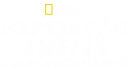 Expedição Amelia: A Busca Pelo Corpo