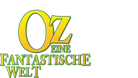 Oz − eine fantastische Welt