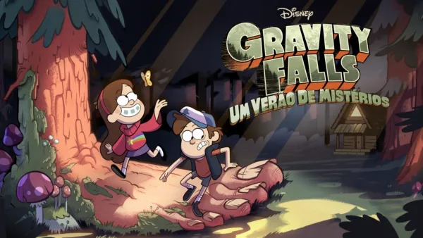 thumbnail - Gravity Falls: Um Verão de Mistérios