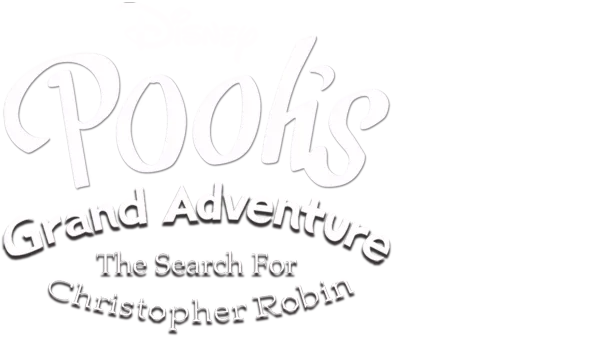 Pooh's Grand Adventure: The Search for Christopher Robin