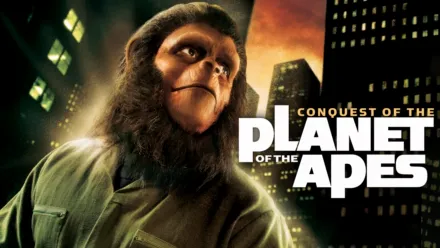 thumbnail - Conquest of the Planet of the Apes