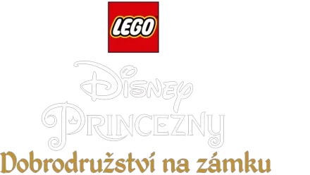 Lego Disney Princezny: Dobrodružství na zámku