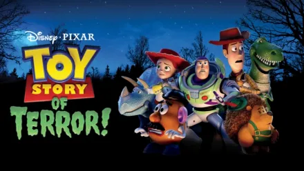 thumbnail - Toy Story de Terror