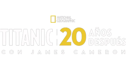 Titanic: 20 años después con James Cameron