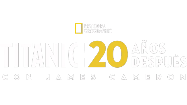 Titanic: 20 años después con James Cameron