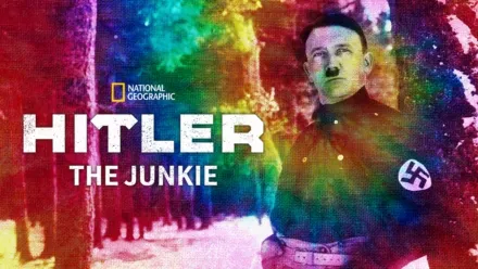 thumbnail - Hitler The Junkie