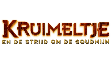 Kruimeltje en de Strijd om de Goudmijn