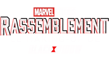 Le Making-of de Black Widow