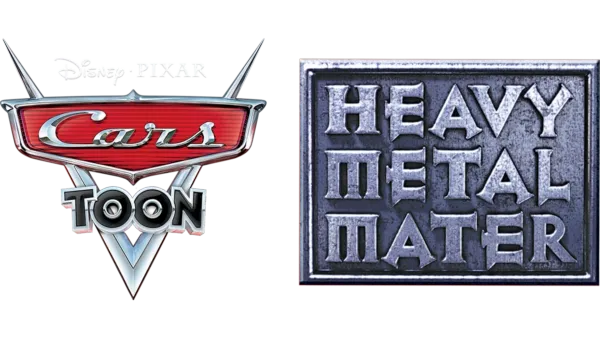 Watch Cars Toon Heavy Metal Mater Disney