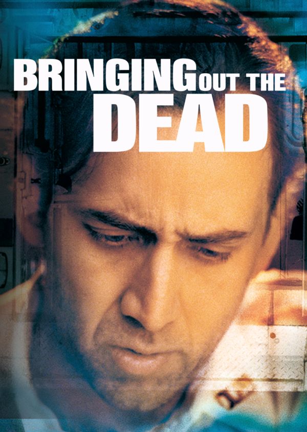 Bringing out the Dead on Disney+ AU