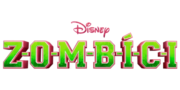 Z-O-M-B-Í-C-I Title Art Image