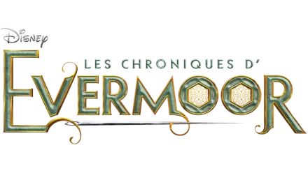 Les Chroniques d'Evermoor