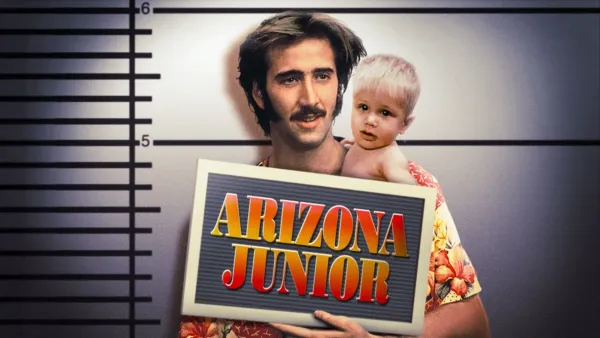 thumbnail - Arizona Junior