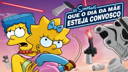 thumbnail - Que o Dia da Mãe esteja convosco