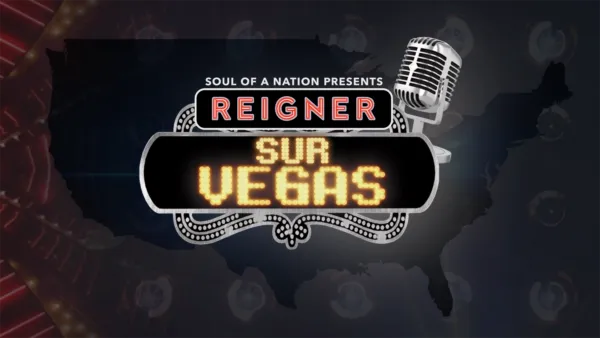 thumbnail - Soul of a Nation Presents: Black in Vegas