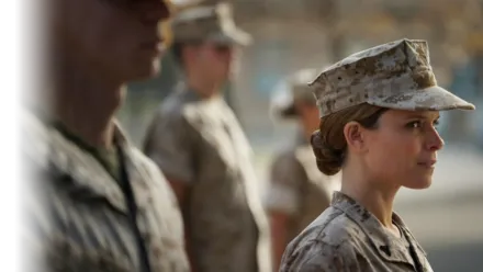 Megan Leavey