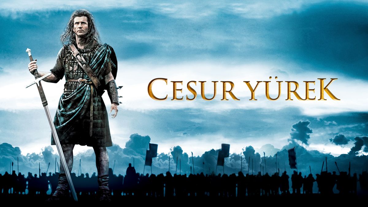 Cesur Yürek İzleyin | Disney 