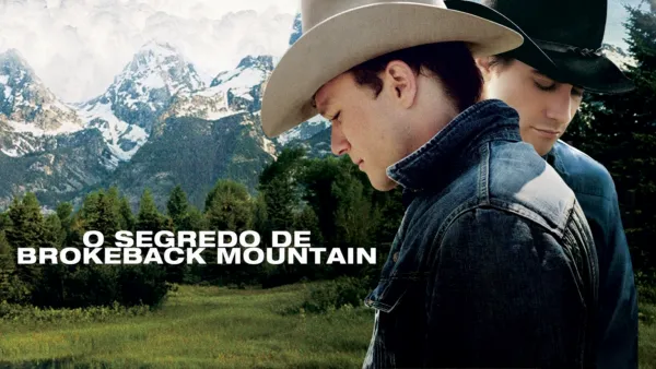 thumbnail - O Segredo de Brokeback Mountain