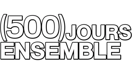 (500) jours ensemble