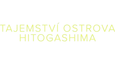 Tajemství ostrova Hitogashima