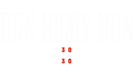 Run Ricky Run